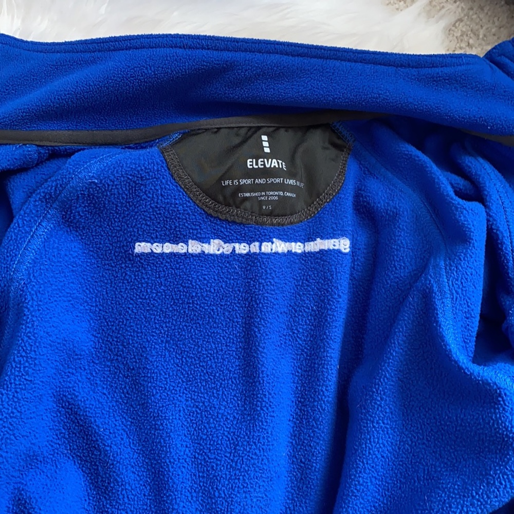 Elevate Women’s SOFT Windbreaker Athleisure jacket - Picture 11 of 11